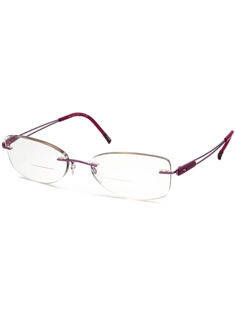 Silhouette 6767 40 6057 7661 Titan Eyewear
